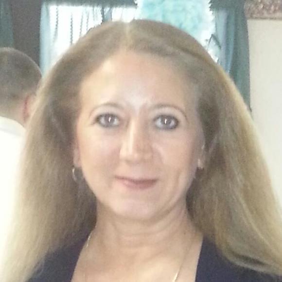 Meet your Posher, Marinda - Picture 1 of 1